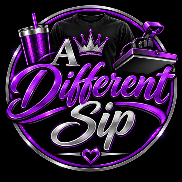 A Different Sip
